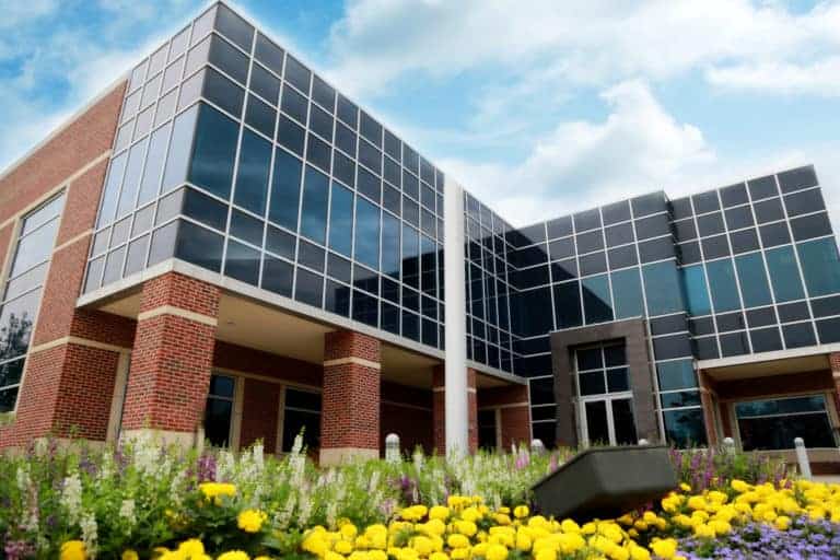 Omaha Pain Physician Office 2